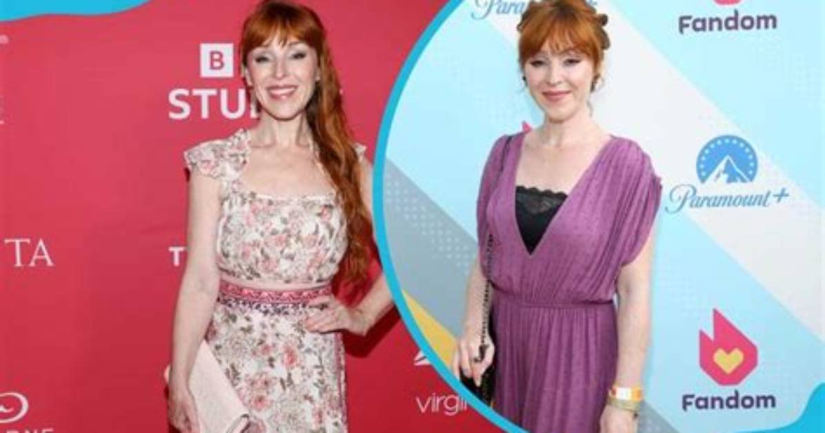 Ruth Connell – Biography and Personal Life, Everything You Need to Know