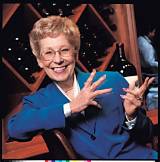 Ruth Fertel Net Worth: the Legacy of a Culinary Icon