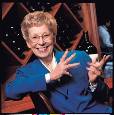 Ruth Fertel Net Worth: the Legacy of a Culinary Icon
