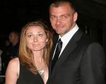 Ruth Gemmell and Ray Stevenson: a Tragic Loss