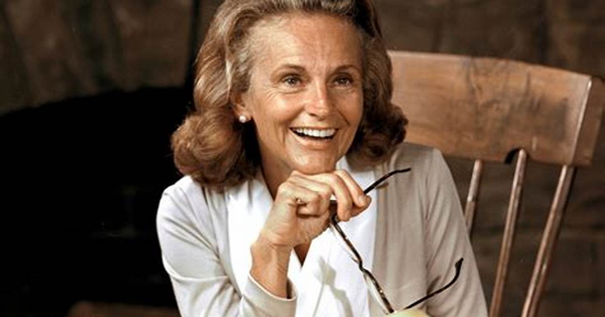 Ruth Graham Net