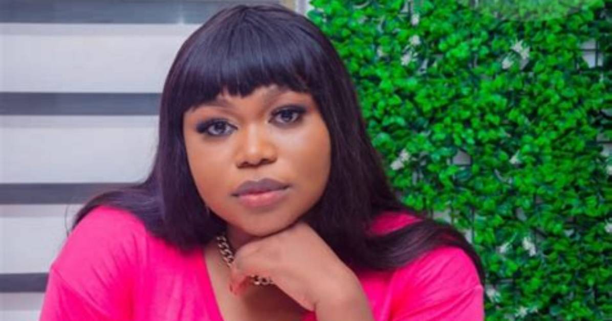 Ruth Kadiri