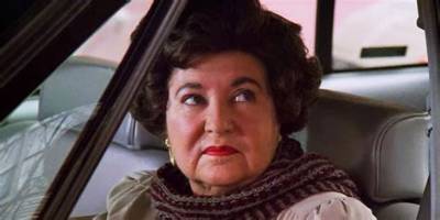 Ruthie Cohen: Seinfeld Character Profile
