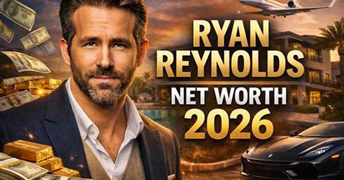 Ryan Belleville Net Worth