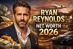Ryan Belleville Net Worth