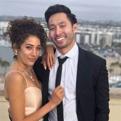 Ryan Bergara’s Biography: Age, Height, Parents, Ethnicity, Wife