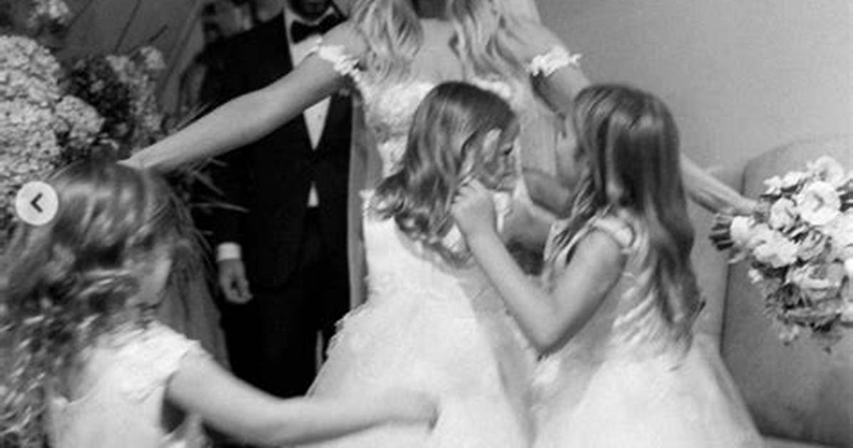 Ryan Bingham's Children: a Look into His Family Life