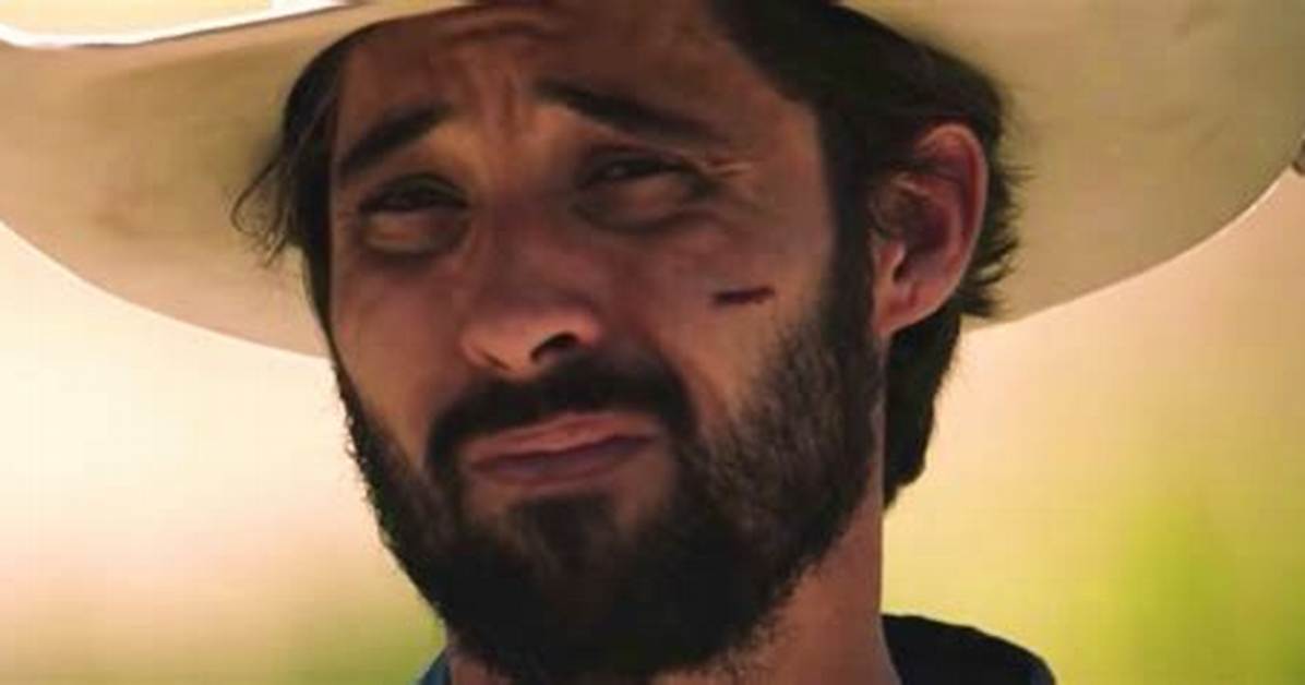 Ryan Bingham S Controversial Alleged
