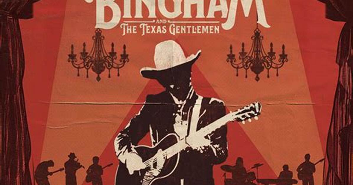 Ryan Bingham's Magical Music for Kids