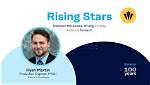 Ryan Coner: a Rising Star in the Entertainment Industry