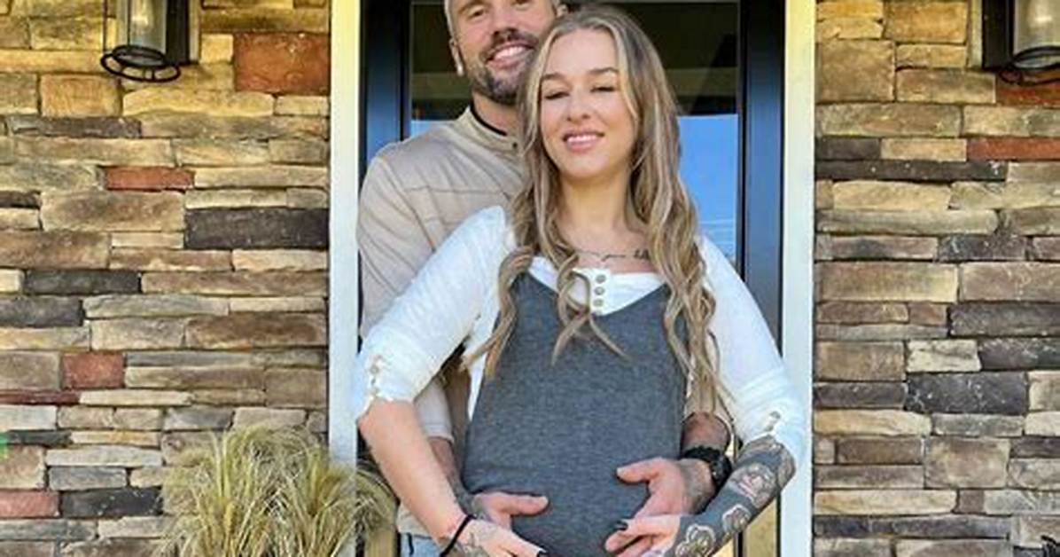 Ryan Edwards Wife Who Is Ryan Edwards Wife?