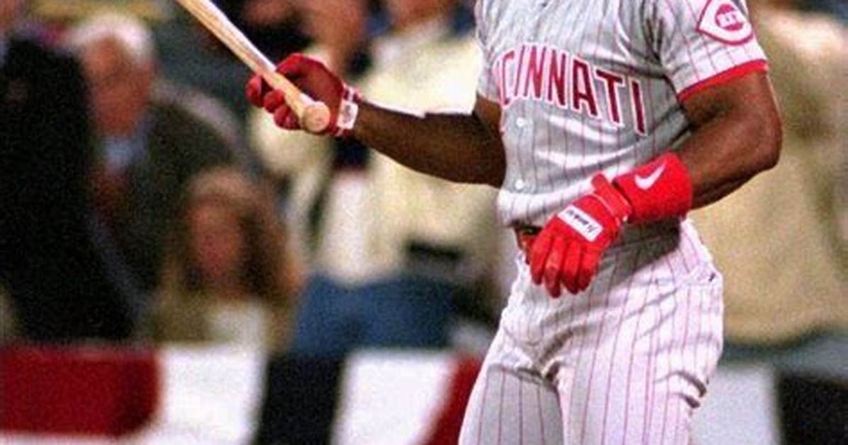 Ryan Edwin Gant the Rising Star in the Sports