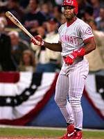 Ryan Edwin Gant: the Rising Star in the Sports World