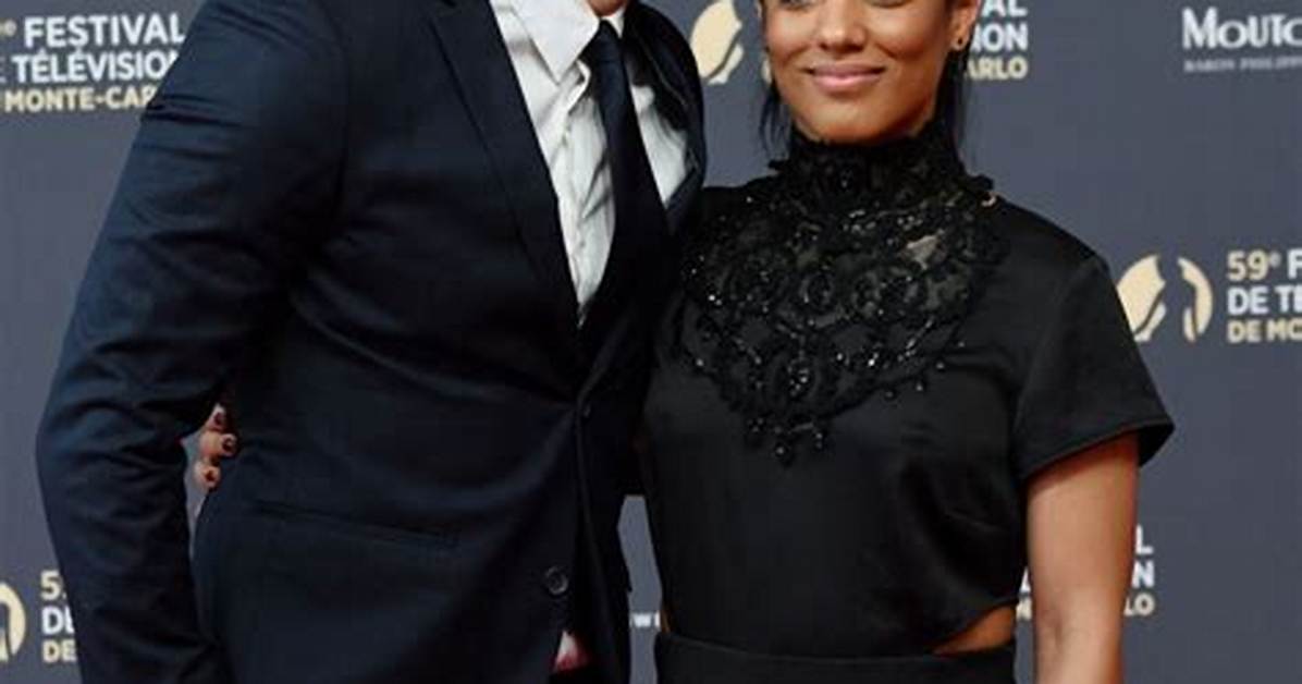 Ryan Eggold and Freema Agyeman: a Real-Life Love Story in and Beyond the Big Apple
