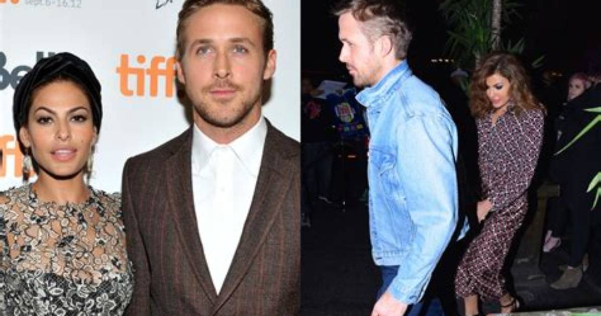 Ryan Gosling's Stunning Divorce: Facts and Aftermath