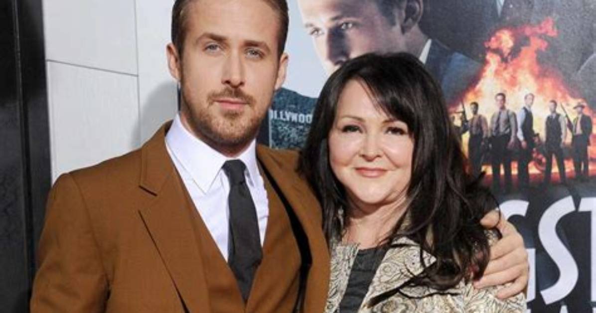 Ryan Gosling: the Impact of His Mother's Influence