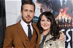 Ryan Gosling: the Impact of His Mother's Influence