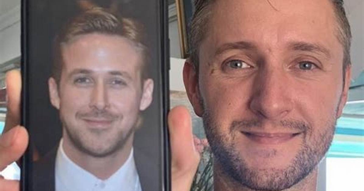 Ryan Goslings Brother: an Untold Story of Siblinghood