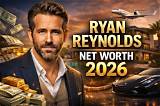 Ryan Greenspan Net Worth