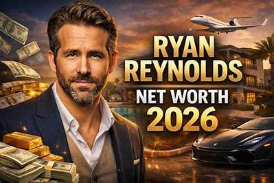 Ryan Greenspan Net Worth