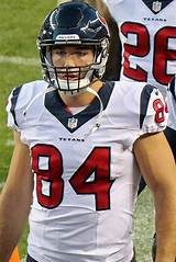 Ryan Griffin (Tight End)