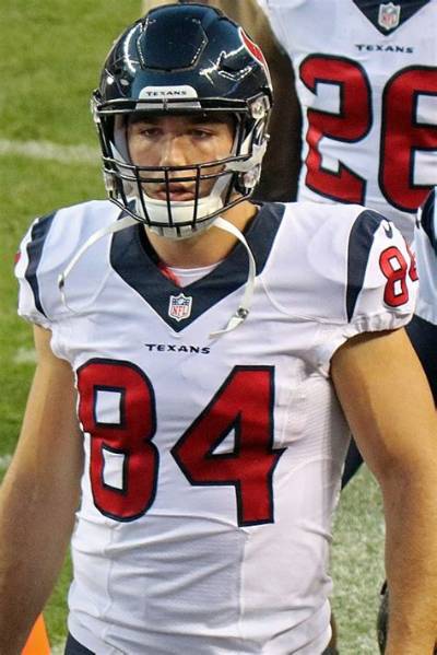 Ryan Griffin (Tight End)