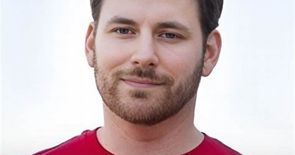 Ryan Haywood Update