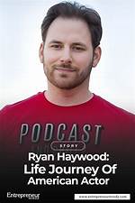 Ryan Haywood Update