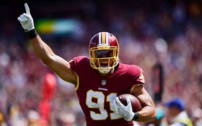Ryan Kerrigan Net Worth
