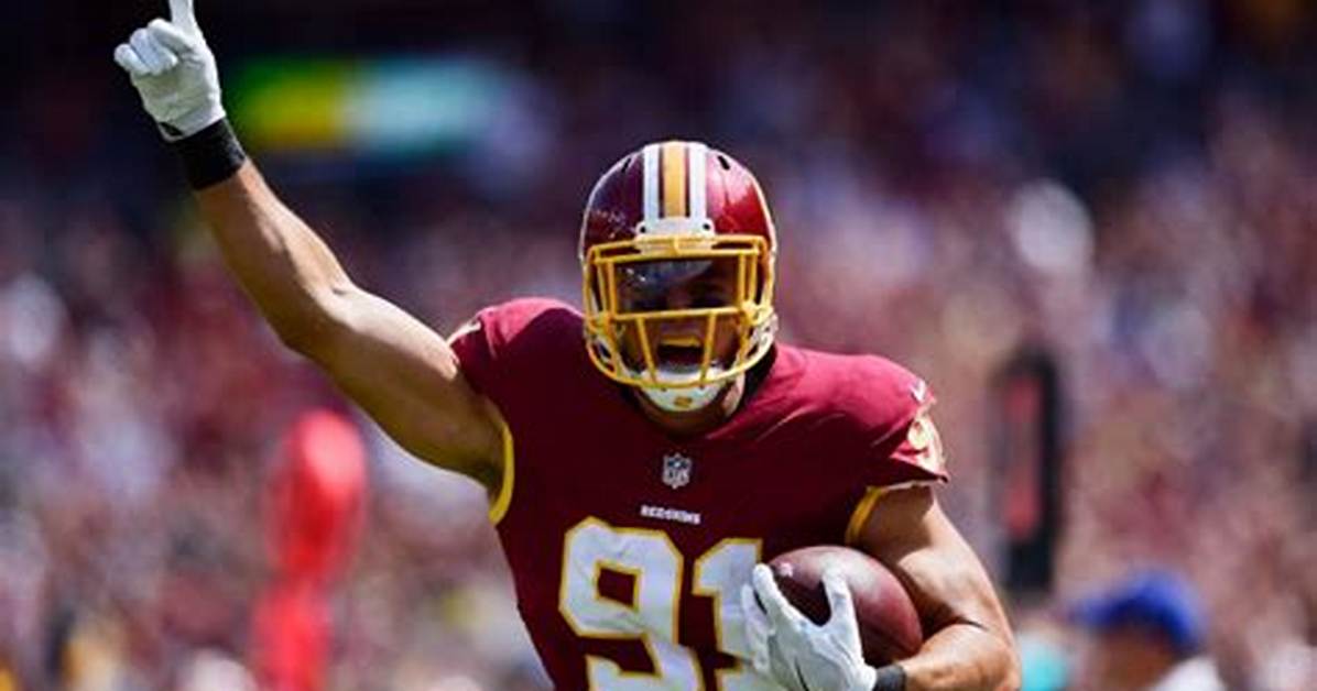 Ryan Kerrigan Net