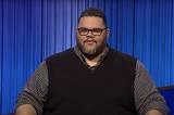 Ryan Long Jeopardy Look with Necklace and Glasses Is Now Trending, Here Is Where to Find the Look