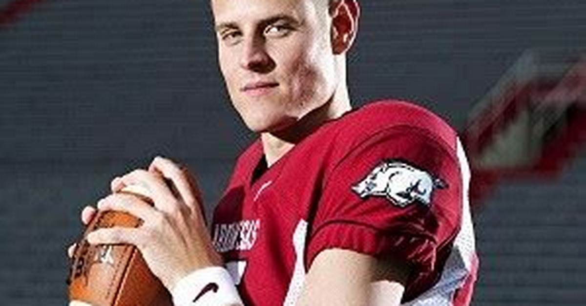 Ryan Mallett Height Weight Net Worth Age Birthday Wikipedia Who