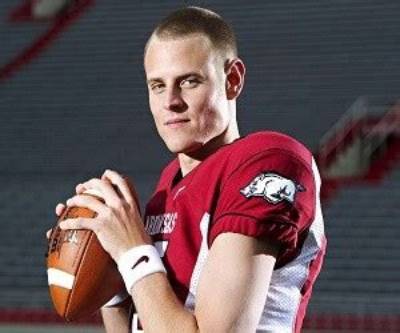 Ryan Mallett Height, Weight, Net Worth, Age, Birthday, Wikipedia, Who, Nationality, Biography