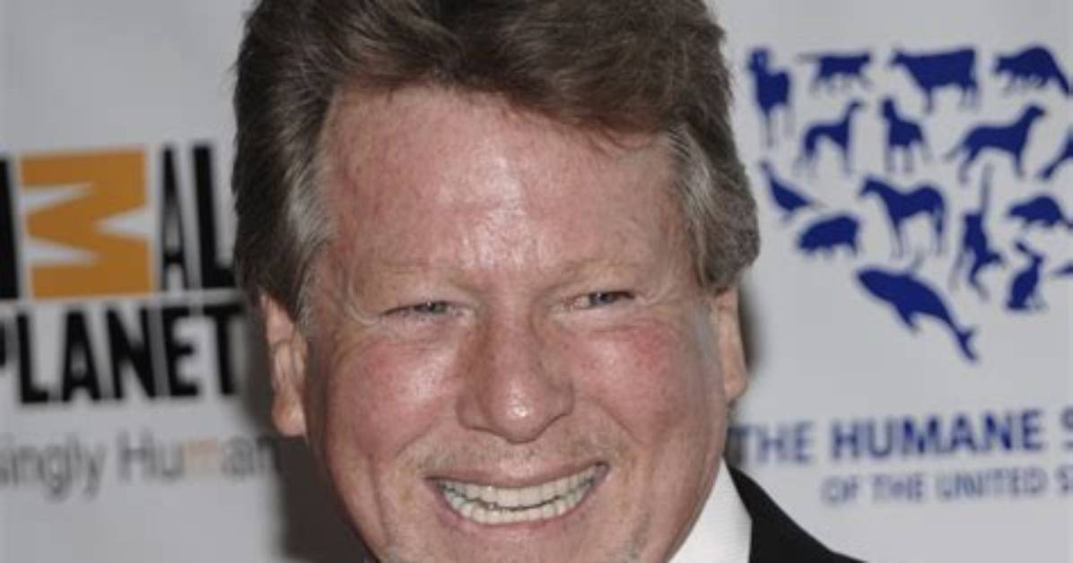 Ryan O'neal: the Legendary Actor's Life, Career, and Legacy