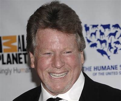 Ryan O'neal: the Legendary Actor's Life, Career, and Legacy