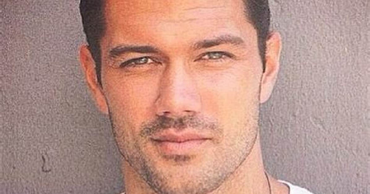 Ryan Paevey: Actor, Model, and More!