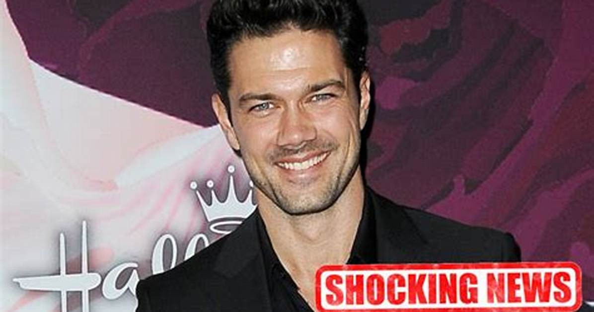 Ryan Paevey: Latest News & Updates