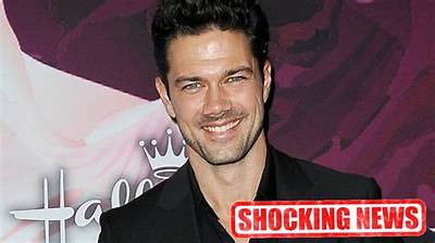 Ryan Paevey: Latest News & Updates
