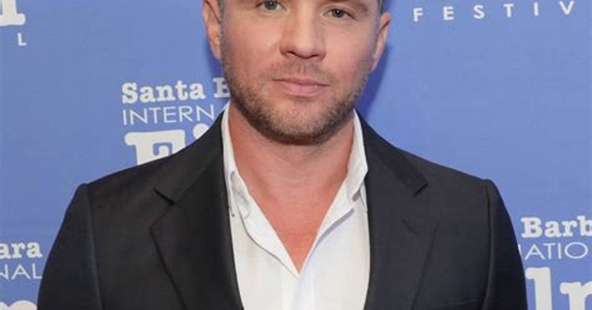 Ryan Phillipe: the Journey of a Renowned Hollywood Actor