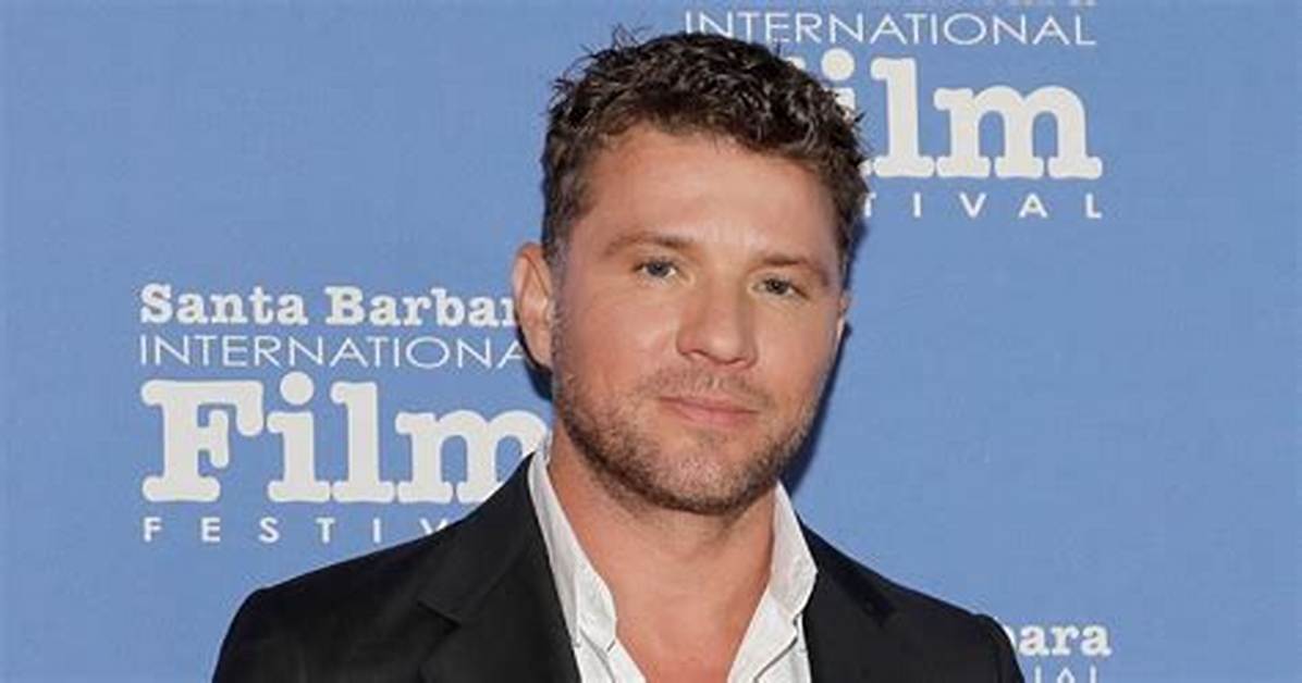 Ryan Phillippe: the Journey of a Hollywood Star