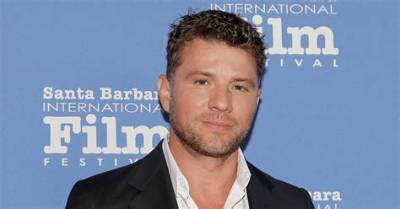 Ryan Phillippe: the Journey of a Hollywood Star