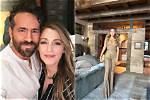 Ryan Reynolds & Blake Lively's Stunning Home: a Peek Inside!