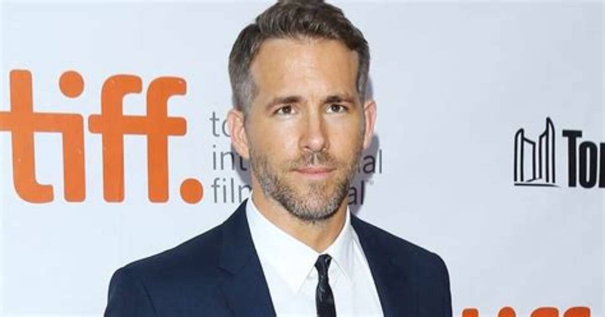 Ryan Reynolds Religion: a Star's Spiritual Side Revealed