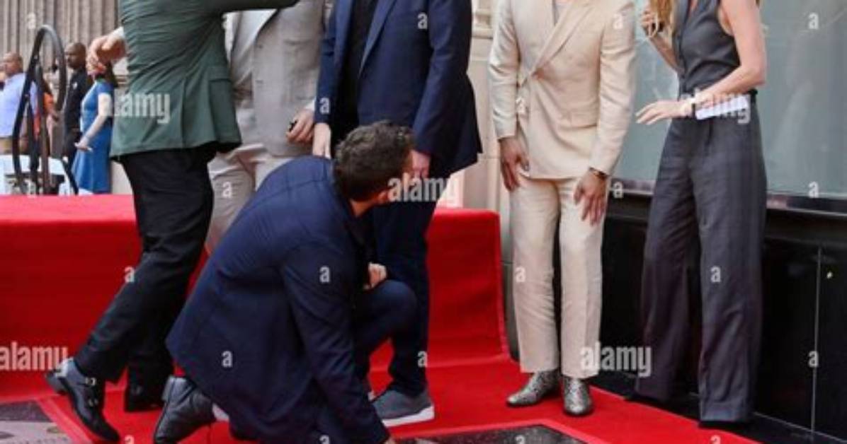 Ryan Reynolds' Religious Beliefs: Unveiling the Star's Faith