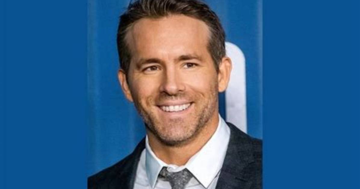 Ryan Reynolds: the Multifaceted Star Who Captivated Hollywood