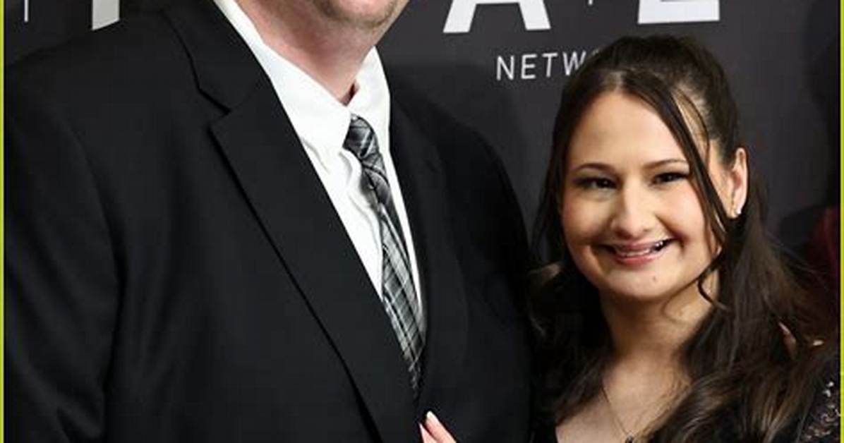 Ryan Scott Anderson Gypsy Rose Blanchard Net Worth Life Updates: the Untold Story