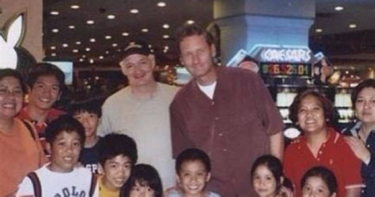 Ryan Stiles Kids: All About His Children