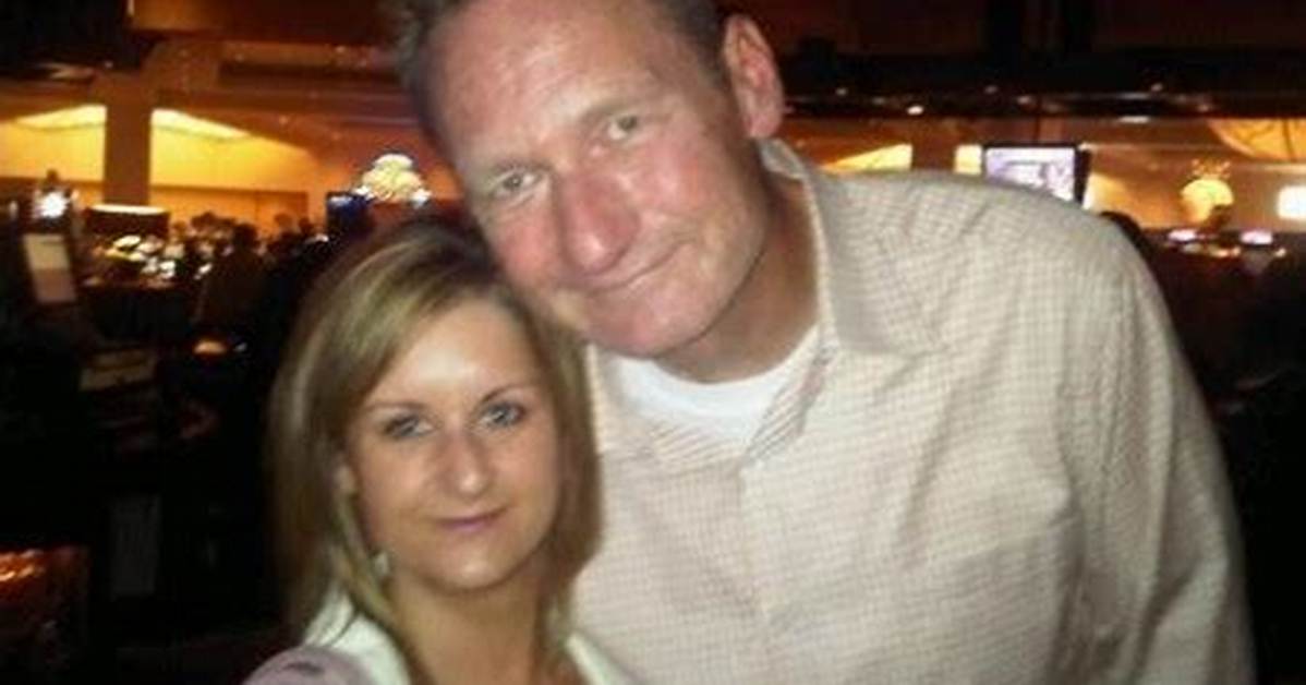 Ryan Stiles Wife Patricia Mcdonald: Details & Facts