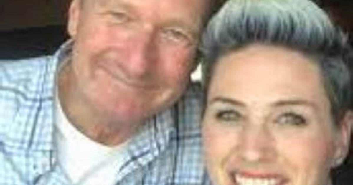 Ryan Stiles Wife Patricia Mcdonald Details