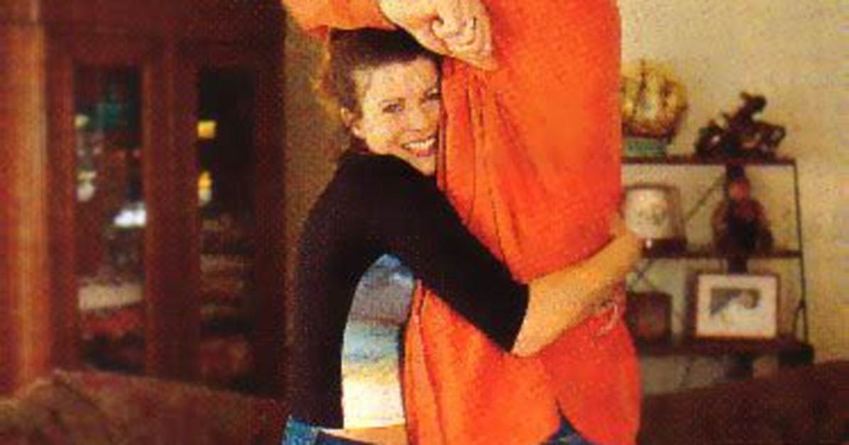 Ryan Stiles Wife Patricia